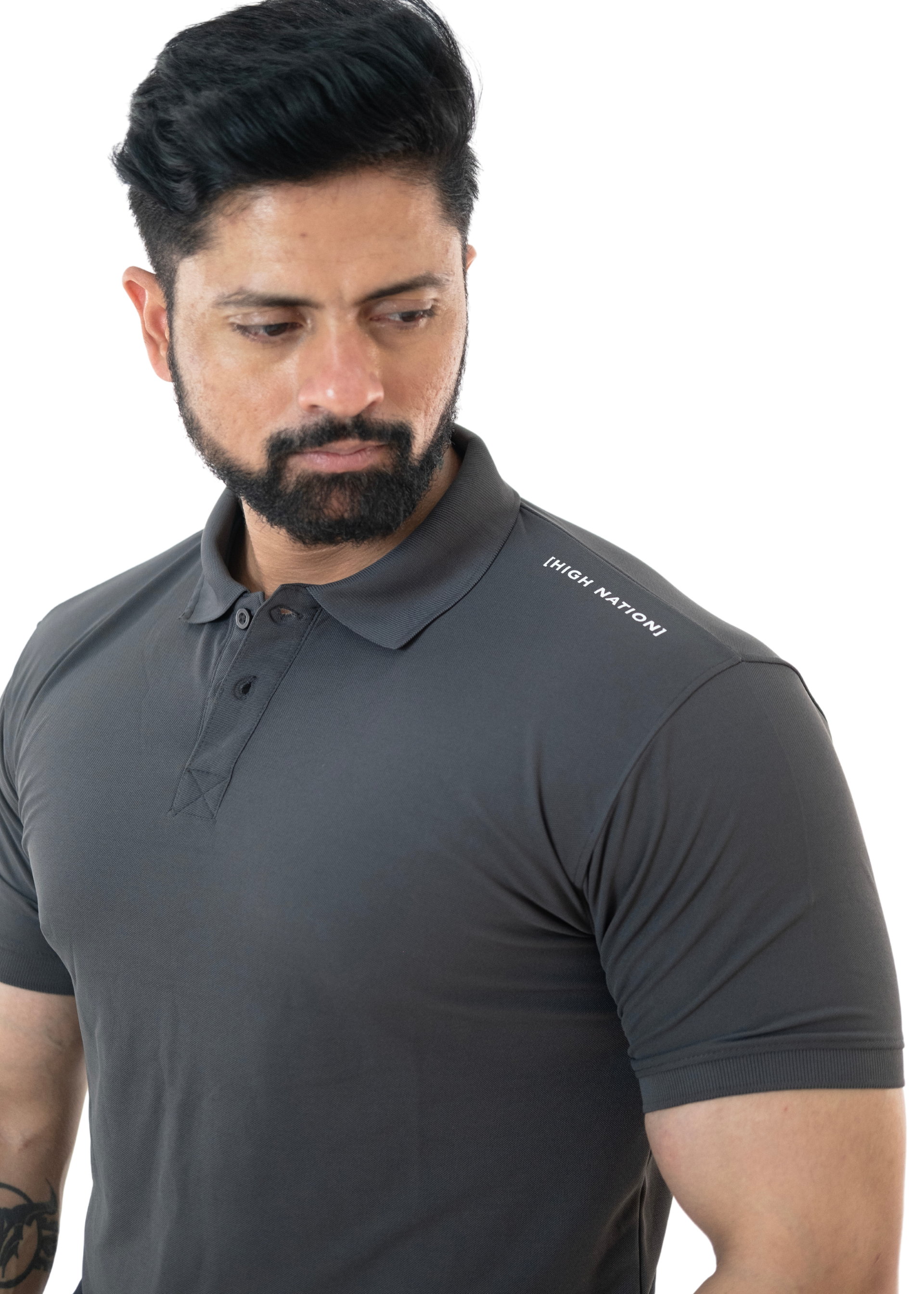 Polo T-shirts